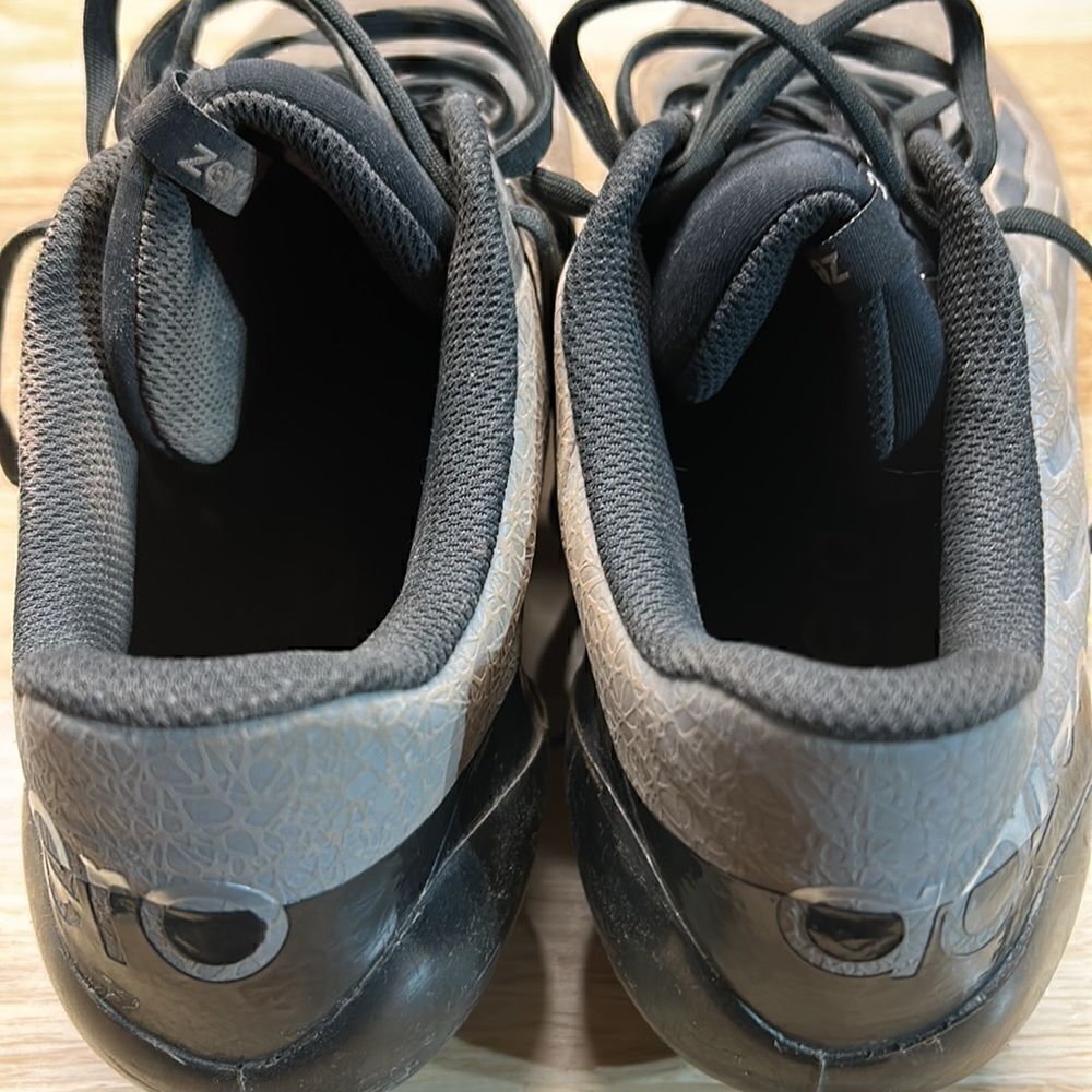 Adidas  Adizero Metal Cleats - Picture 5 of 9